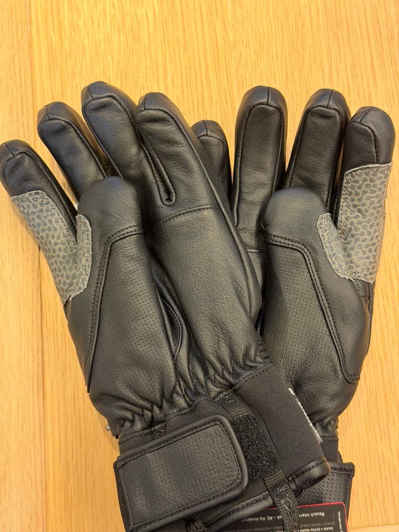 期間限定値下げ⭐️新品タグ付 REUSCH WORLD PRO 2026 ロイシュ