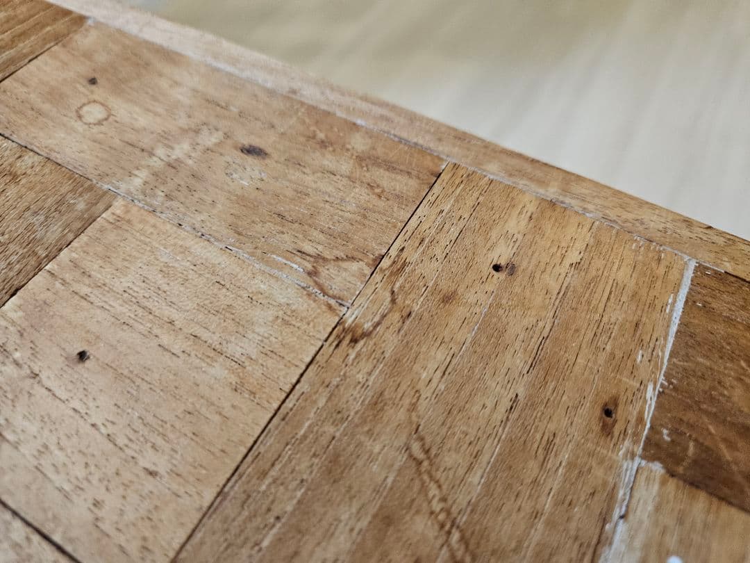 センターテーブル・ローテーブル ACME FURNITURE TROY COFFEE TABLE