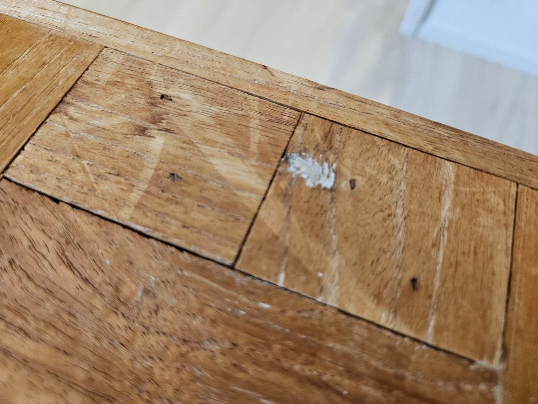 センターテーブル・ローテーブル ACME FURNITURE TROY COFFEE TABLE