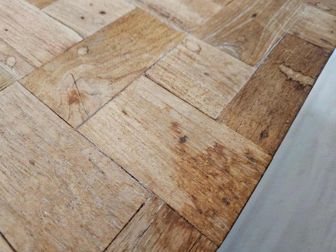 センターテーブル・ローテーブル ACME FURNITURE TROY COFFEE TABLE