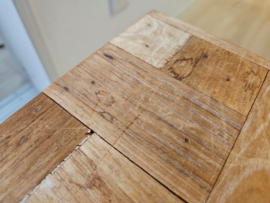 センターテーブル・ローテーブル ACME FURNITURE TROY COFFEE TABLE