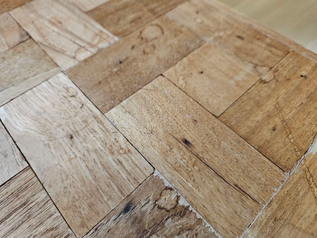 センターテーブル・ローテーブル ACME FURNITURE TROY COFFEE TABLE