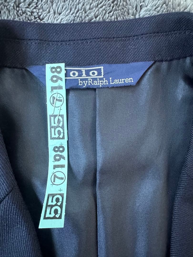 Polo Ralph Lauren 140 フォーマル　セット