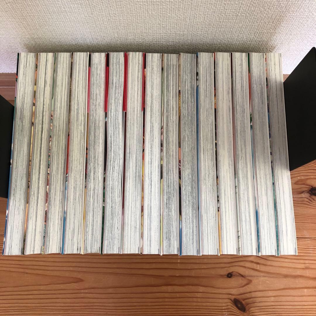 角川まんが学習シリーズ 日本の歴史 1-15巻セット