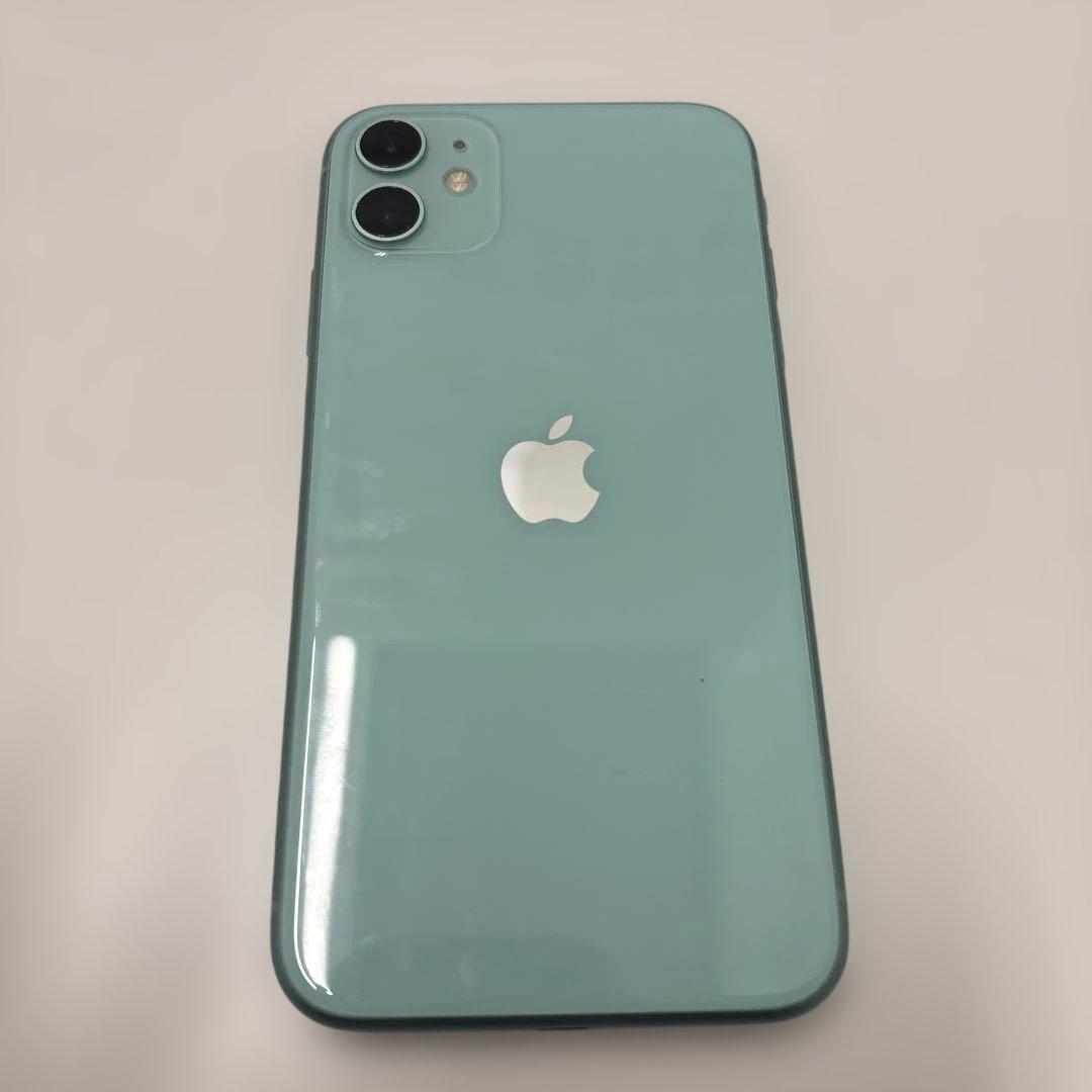 スマートフォン本体 iPhone11 64gb