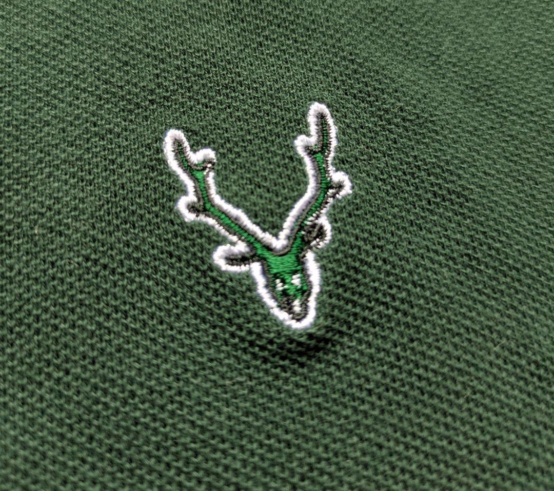 新品4.5割引 S2W8 ポロシャツL south2 west8 needles