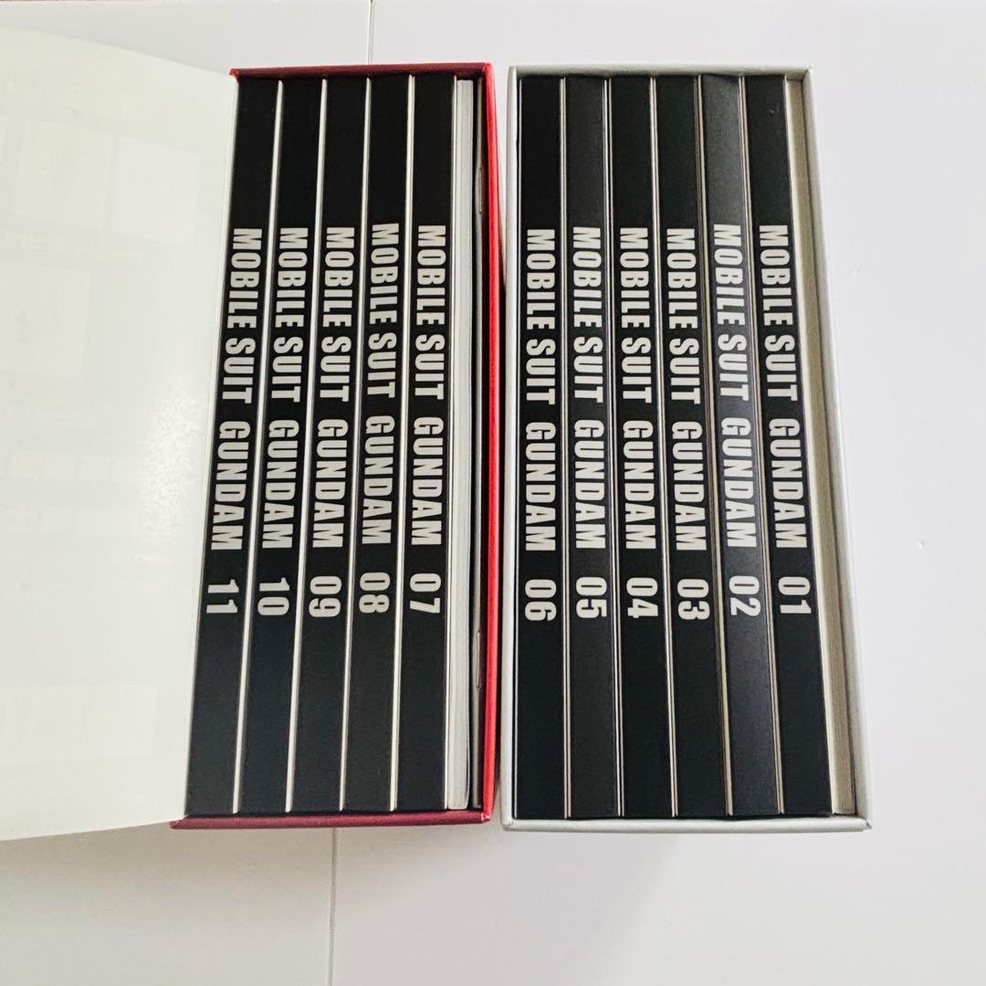 機動戦士ガンダムDVDセット計28本 初回限定生産版あり