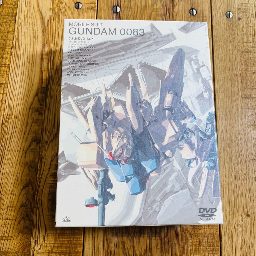 機動戦士ガンダムDVDセット計28本 初回限定生産版あり