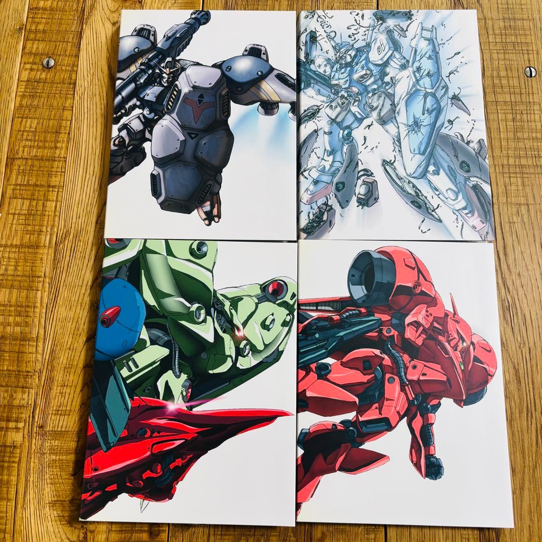 機動戦士ガンダムDVDセット計28本 初回限定生産版あり