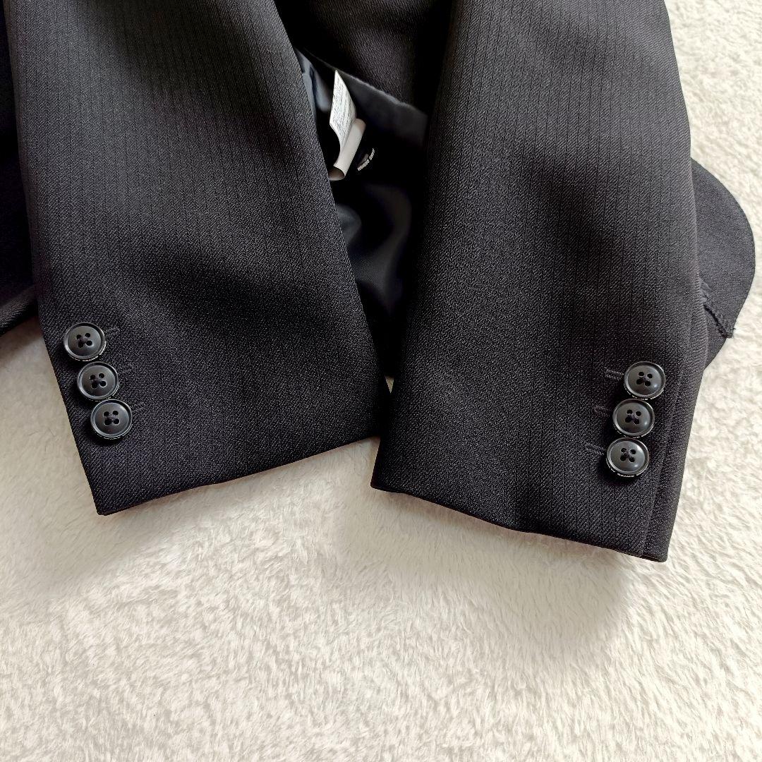 waltz by BEAMS DESIGN キッズフォーマル　165 男の子　黒