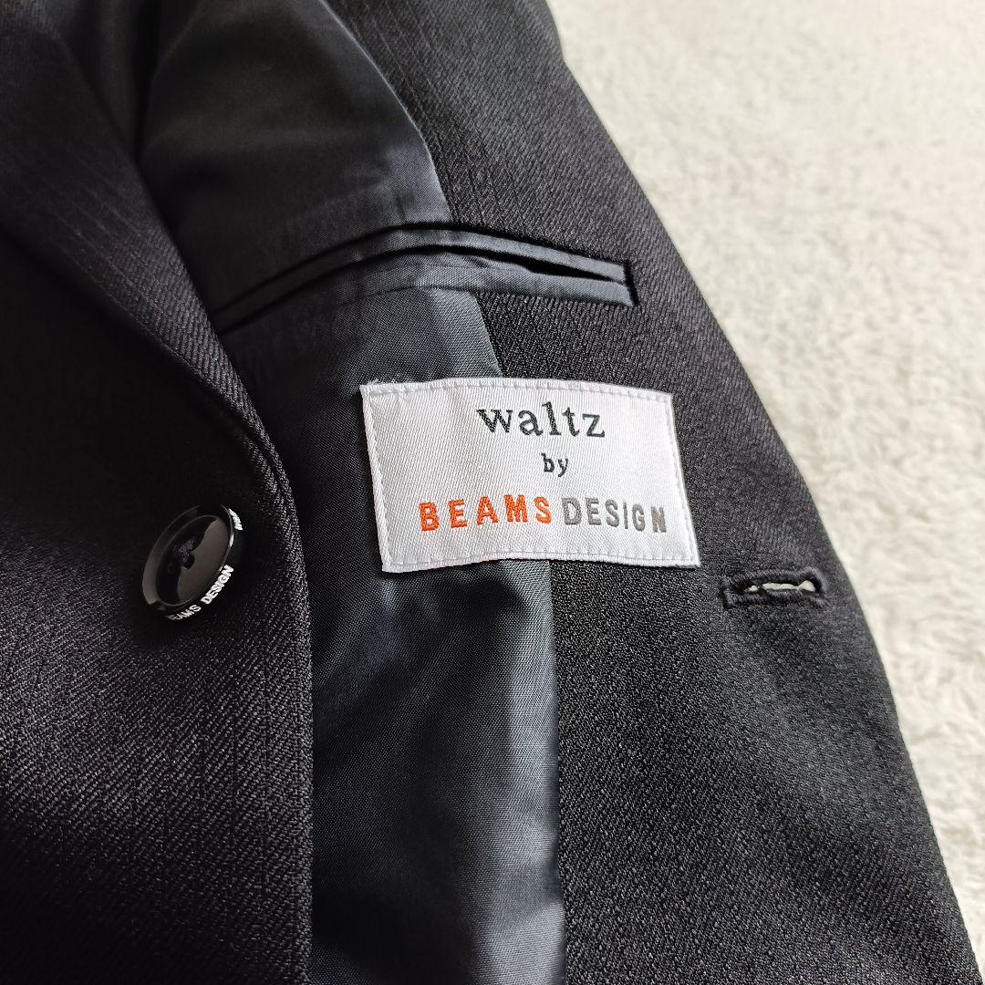 waltz by BEAMS DESIGN キッズフォーマル　165 男の子　黒