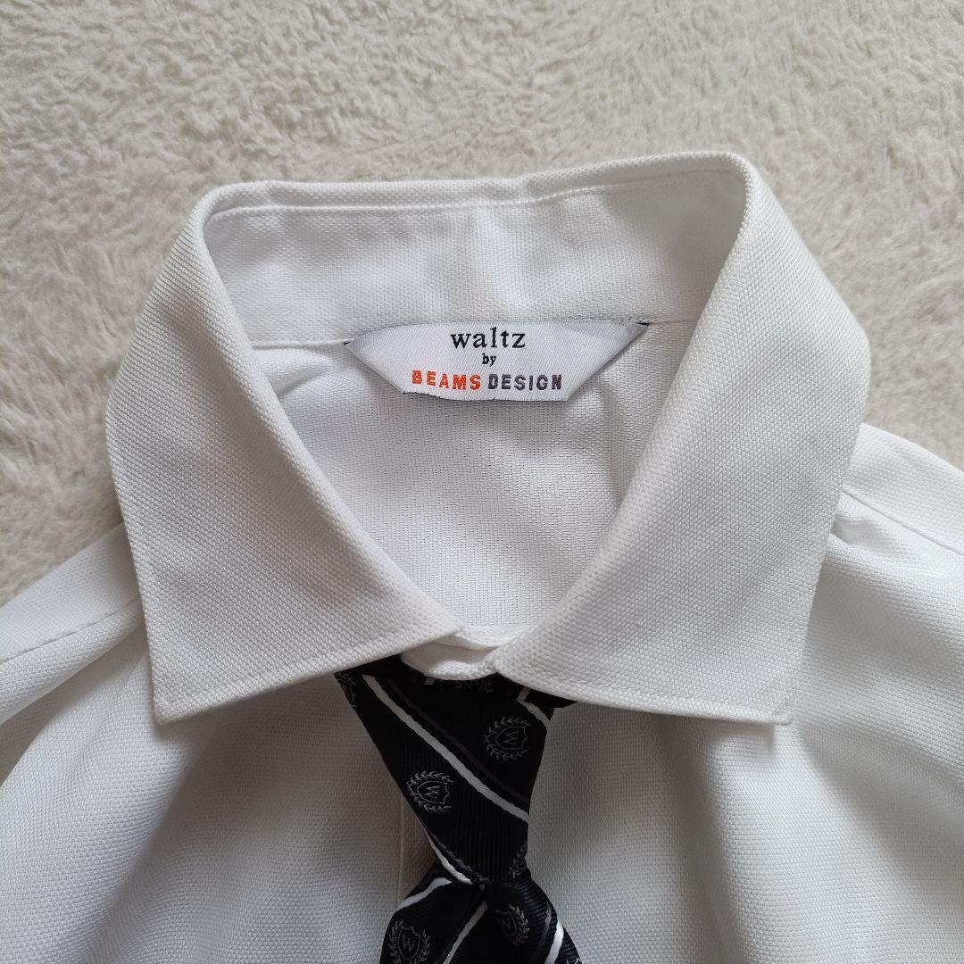 waltz by BEAMS DESIGN キッズフォーマル　165 男の子　黒