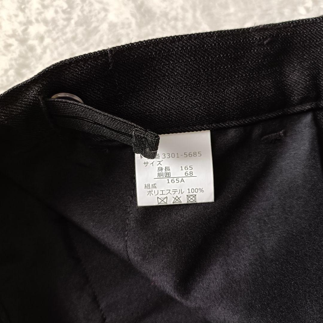 waltz by BEAMS DESIGN キッズフォーマル　165 男の子　黒