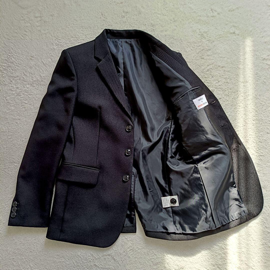 waltz by BEAMS DESIGN キッズフォーマル　165 男の子　黒