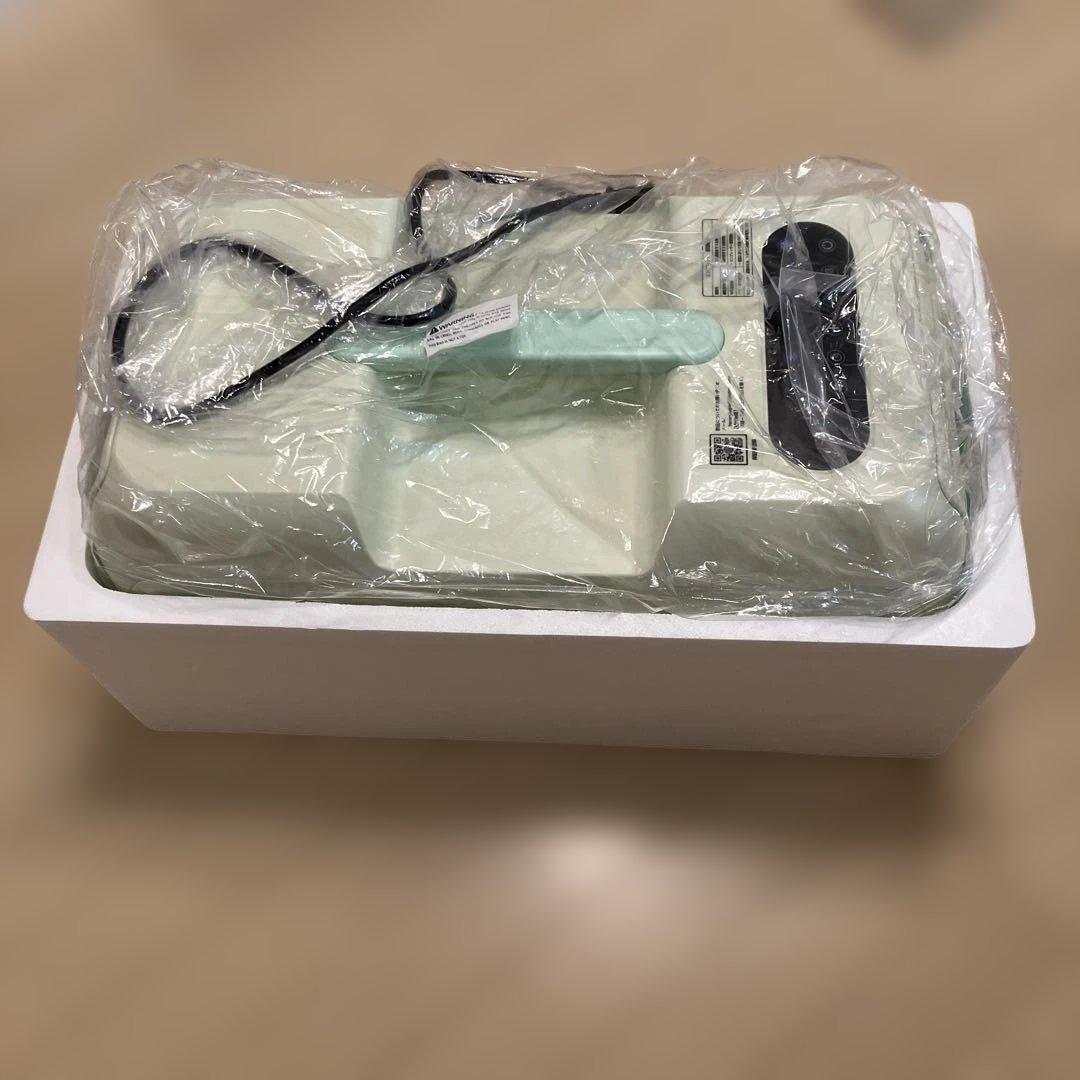 ポータブルエアコン M01