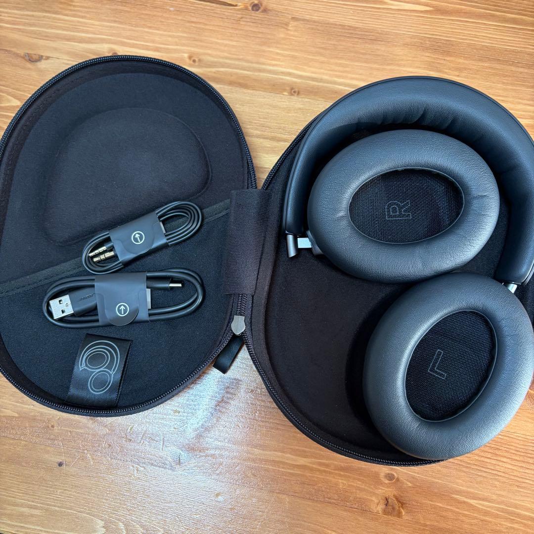 Bose QuietComfort Ultra ワイヤレスヘッドホン　美品