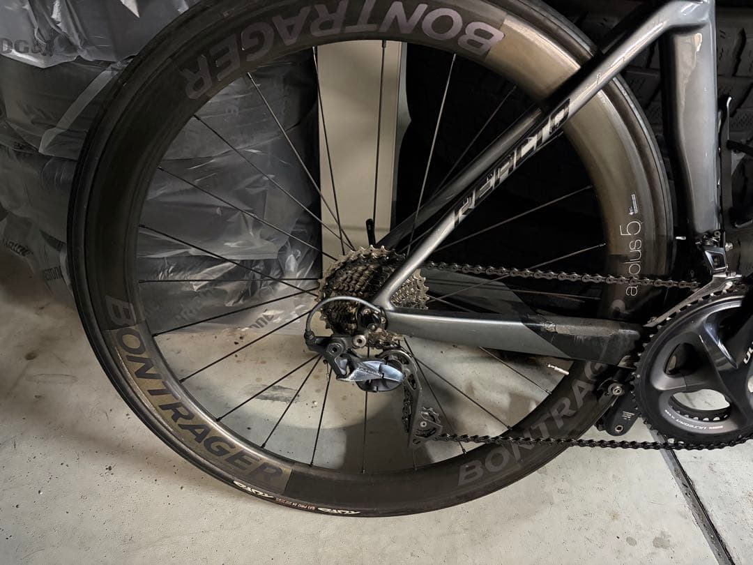 値下げ可 MERIDA REACTO 6000（2020年モデル）