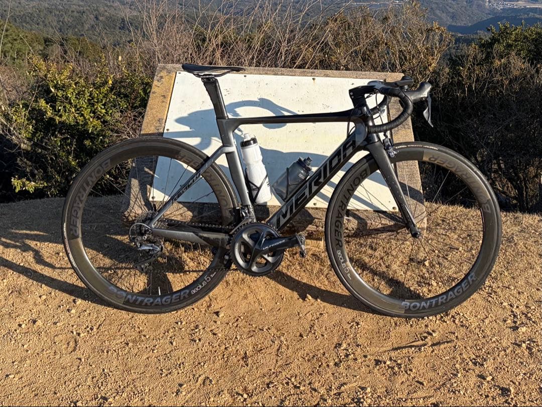 値下げ可 MERIDA REACTO 6000（2020年モデル）