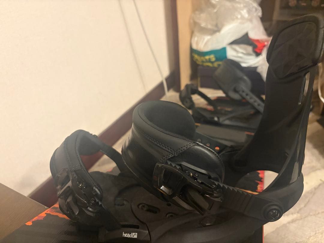 K2 MAGICSTAR LTD 155cm スノーボード