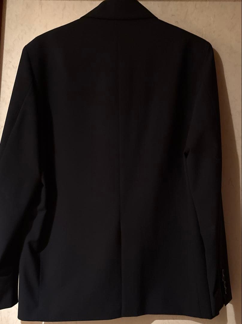 euxieme Classe/Dad ジャケット EVERYDAY I LIKE