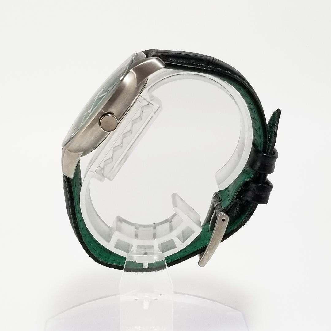 インディペンデント 腕時計 名探偵コナンコラボ 服部平次 限定2000本