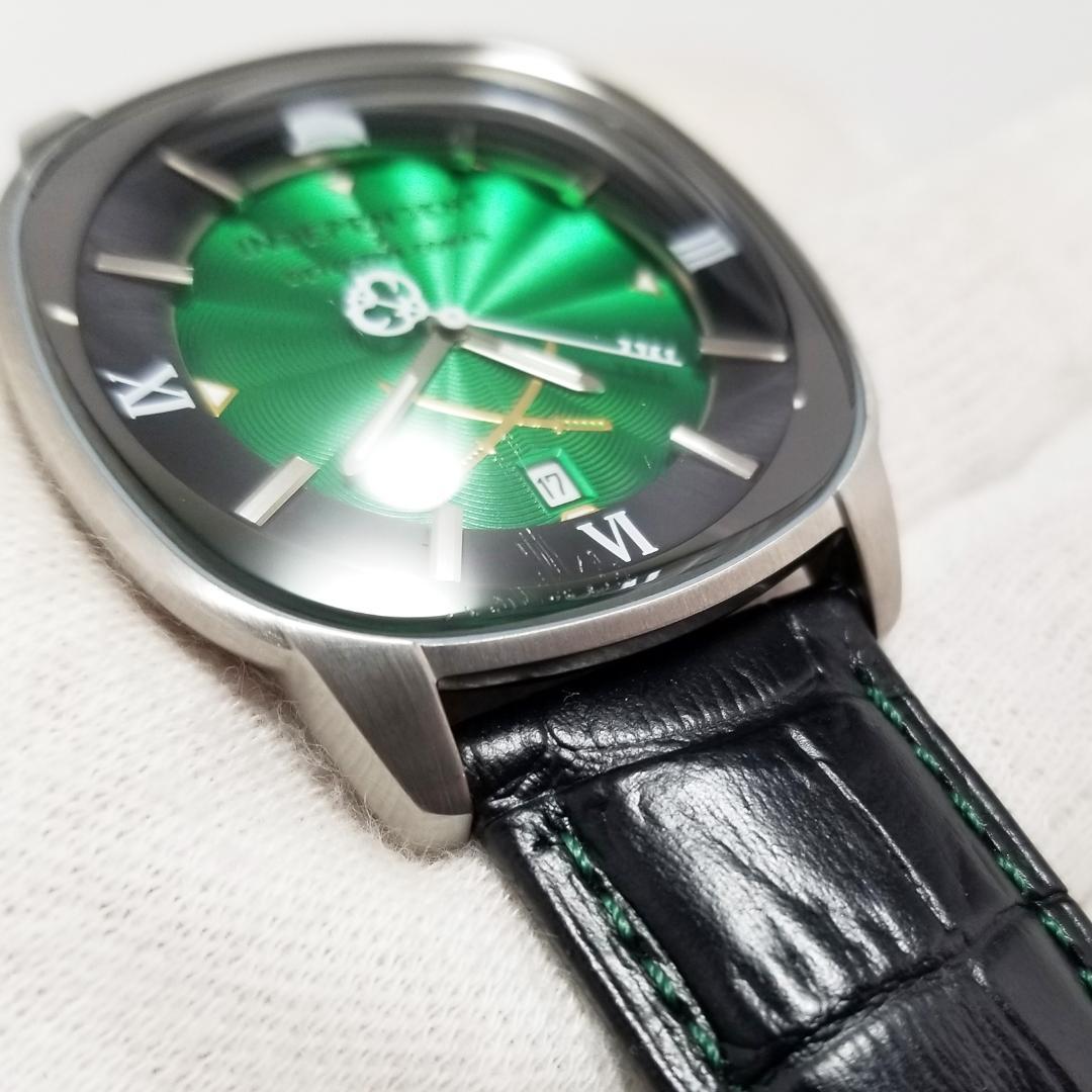 インディペンデント 腕時計 名探偵コナンコラボ 服部平次 限定2000本