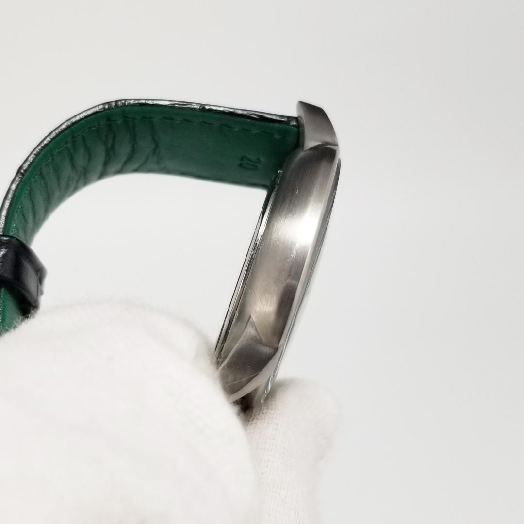 インディペンデント 腕時計 名探偵コナンコラボ 服部平次 限定2000本