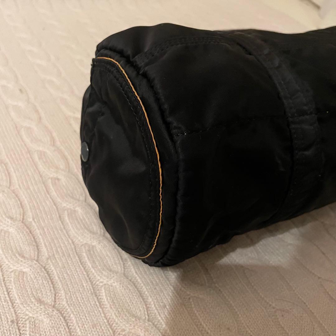 【美品✨】PORTER タンカー ダッフルバッグ ミニボストン S