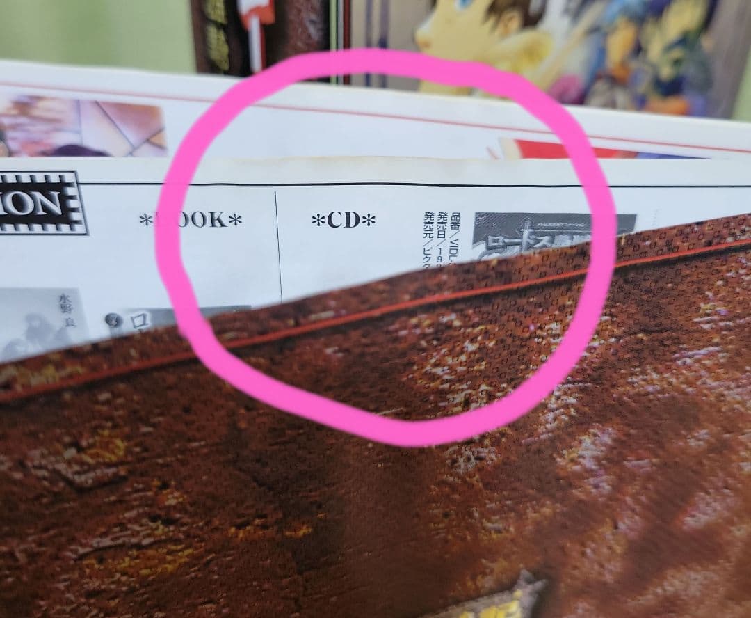 ロードス島戦記～英雄騎士伝～DVD-BOX