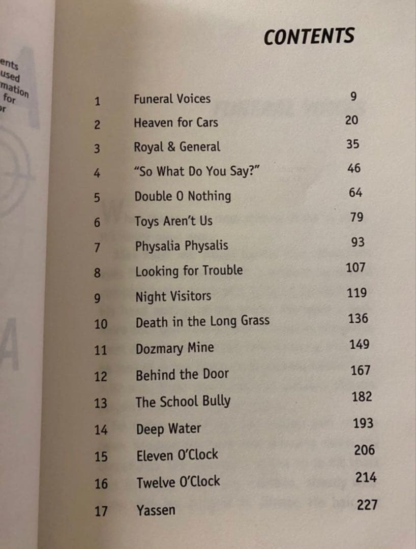 Alex Rider アレックス ライダー 洋書 10冊　正規品　セット