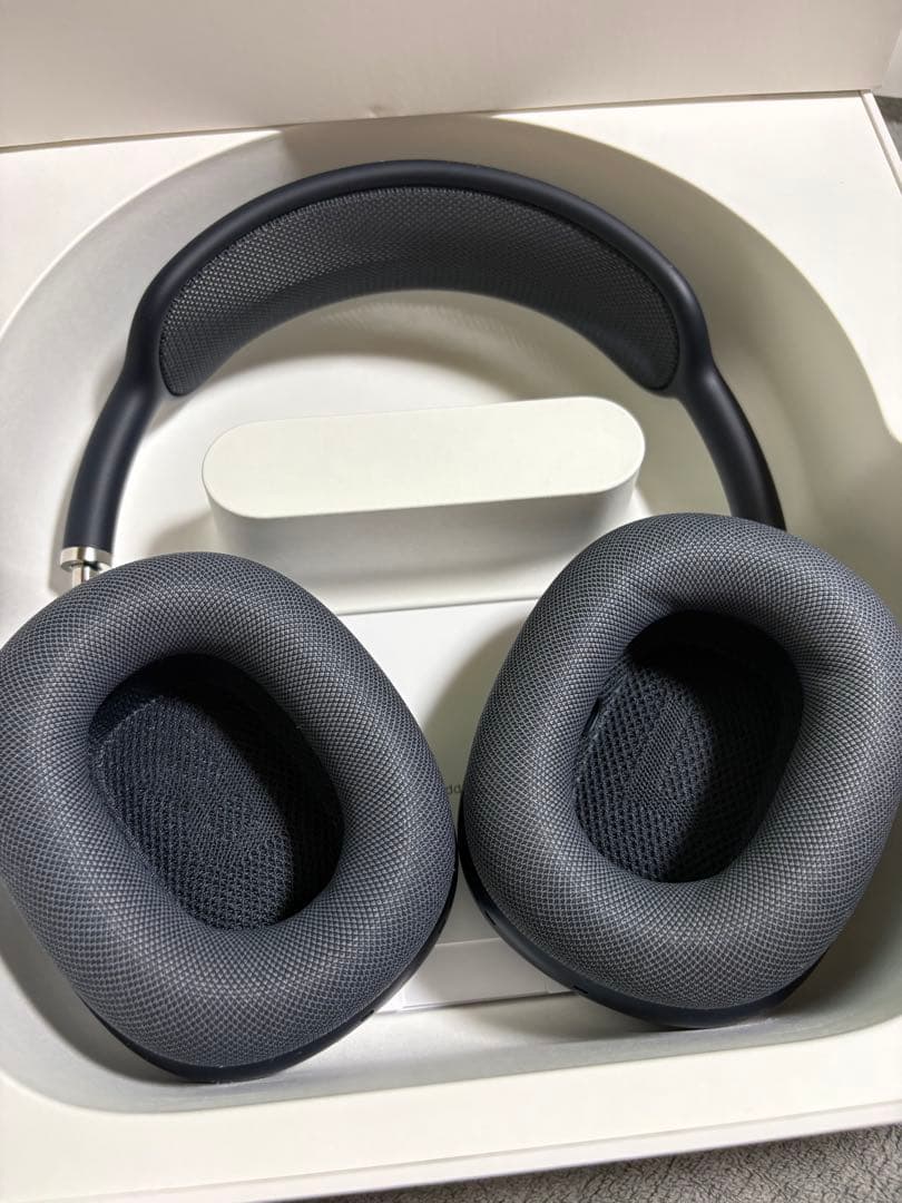 【正規品】Apple AirPods Max 第二世代 TYPECミッドナイト