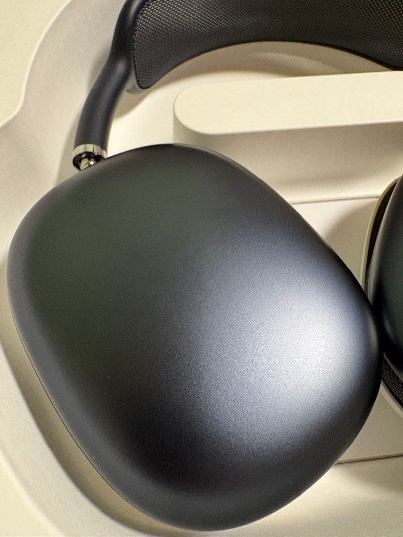 【正規品】Apple AirPods Max 第二世代 TYPECミッドナイト