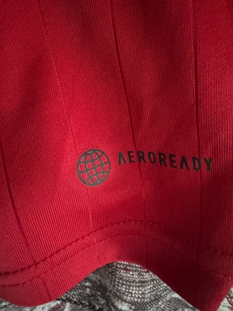 マンチェスターユナイテッド　アントニー　ユニフォーム