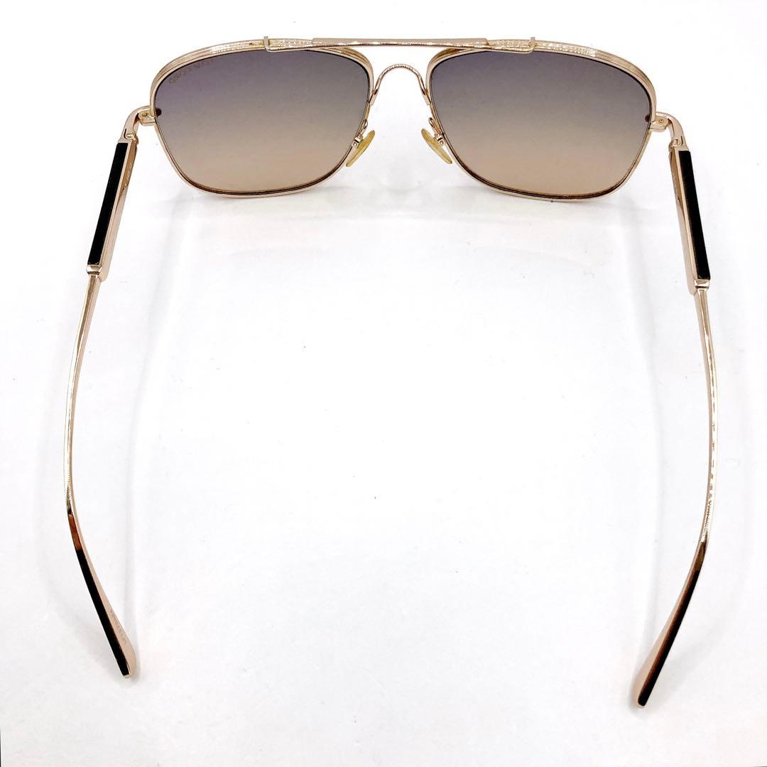 極美品✨TOMFORD トムフォード サングラス Jude TF669 28B