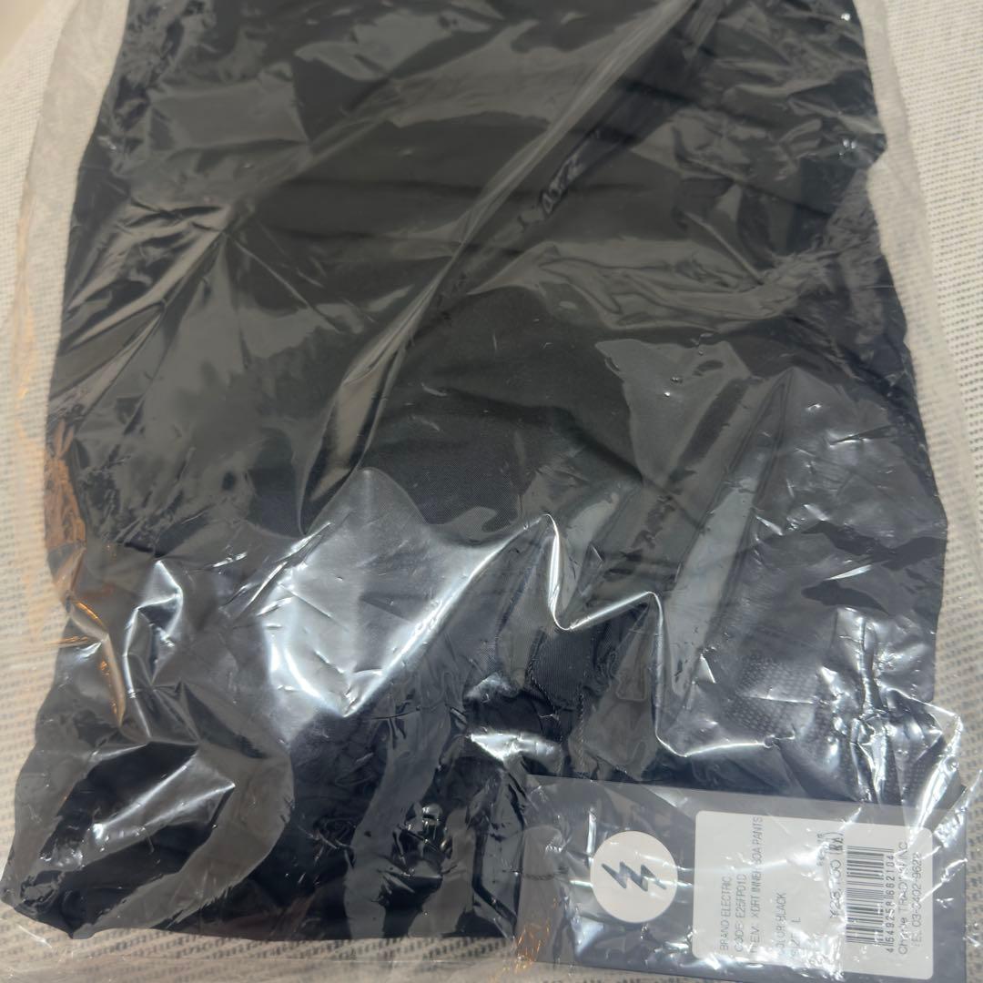 【新品】DRT ELECTRIC TROPHY SHOT PANTS Lサイズ