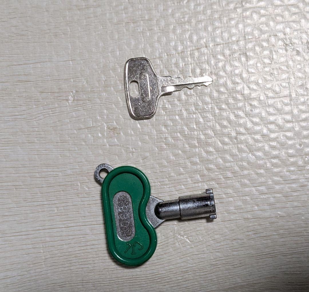 俺の空 4号機 ロデオ パチスロ 不要機付き