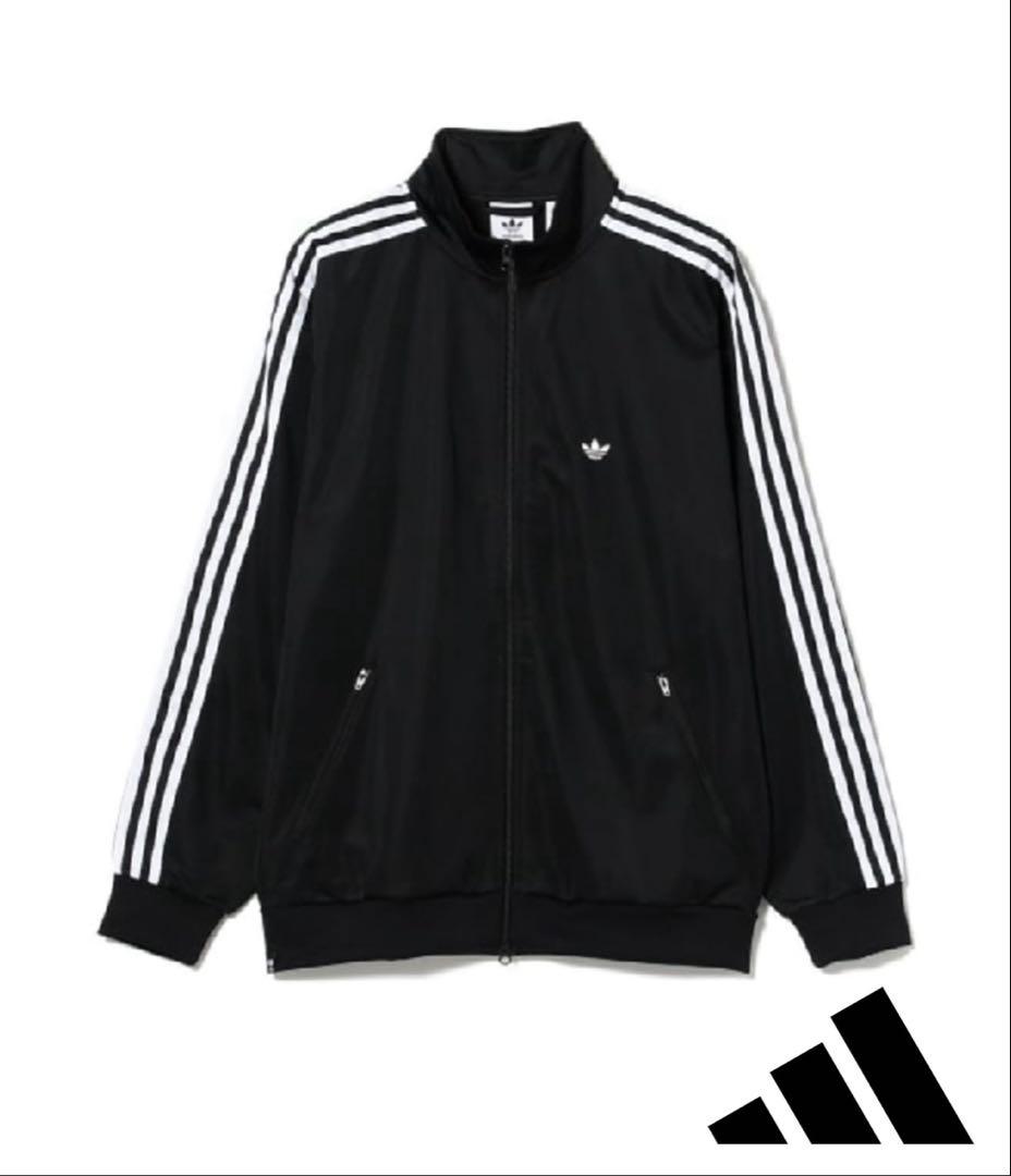 常田大希着用　【adidas】 トラックジャケットBB