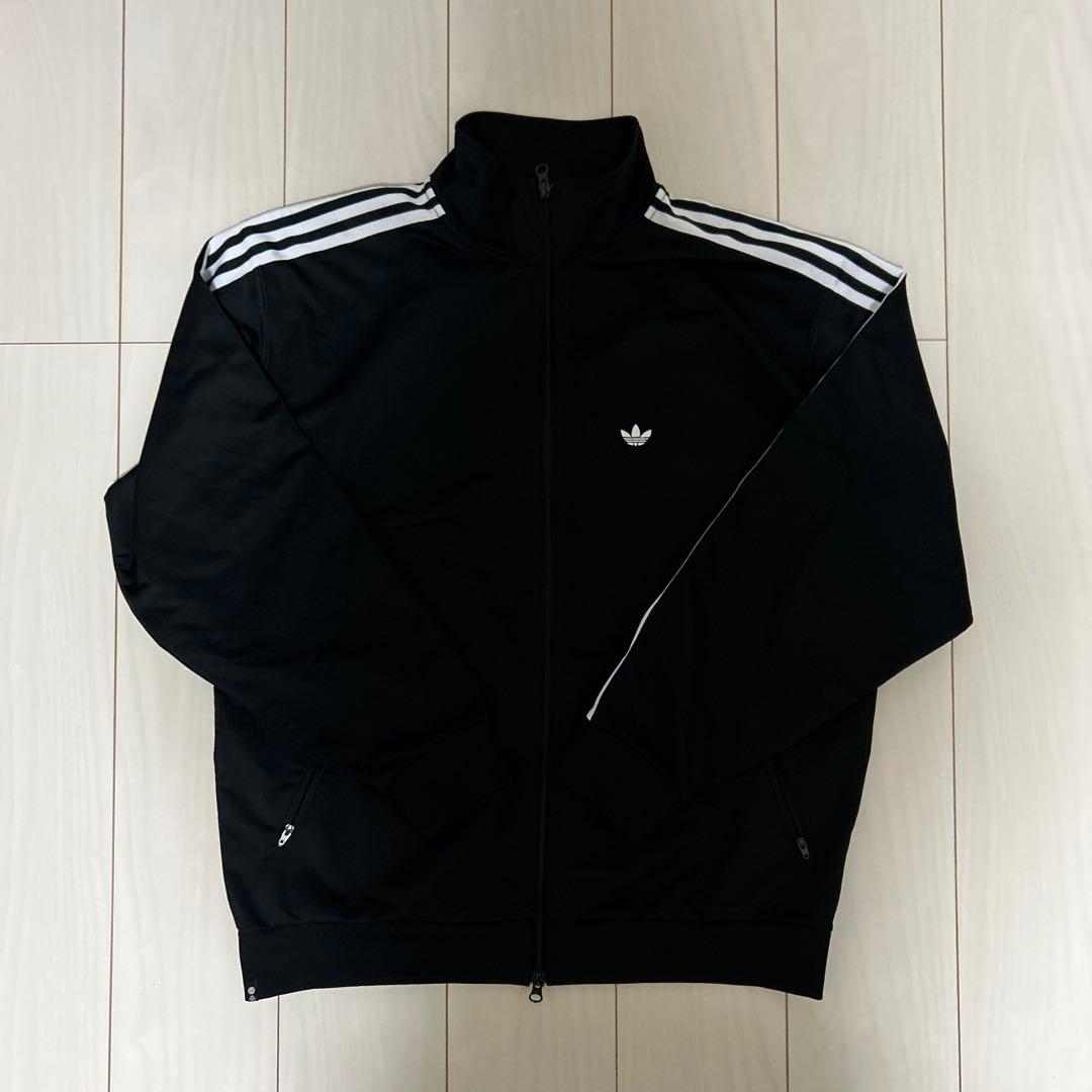 常田大希着用　【adidas】 トラックジャケットBB