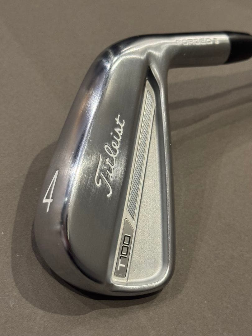 Titleist 620MB.T100 レアコンボアイアンセット