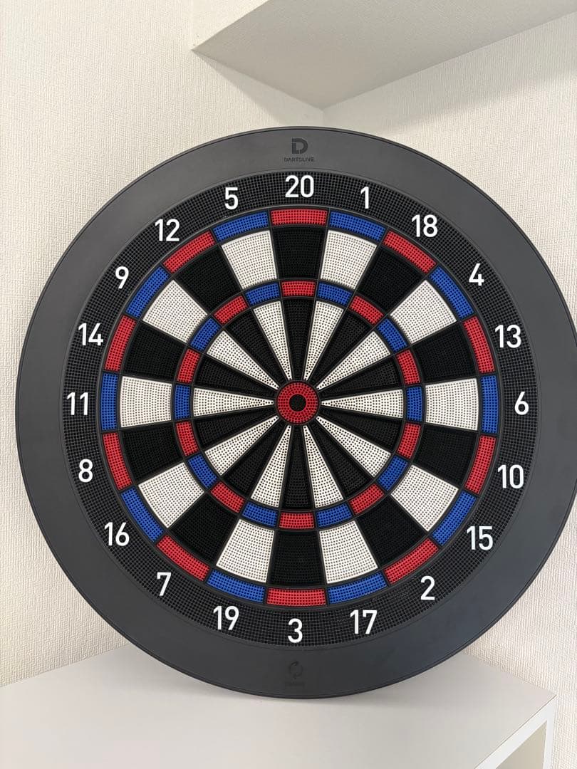 DARTSLIVE  ダーツボード