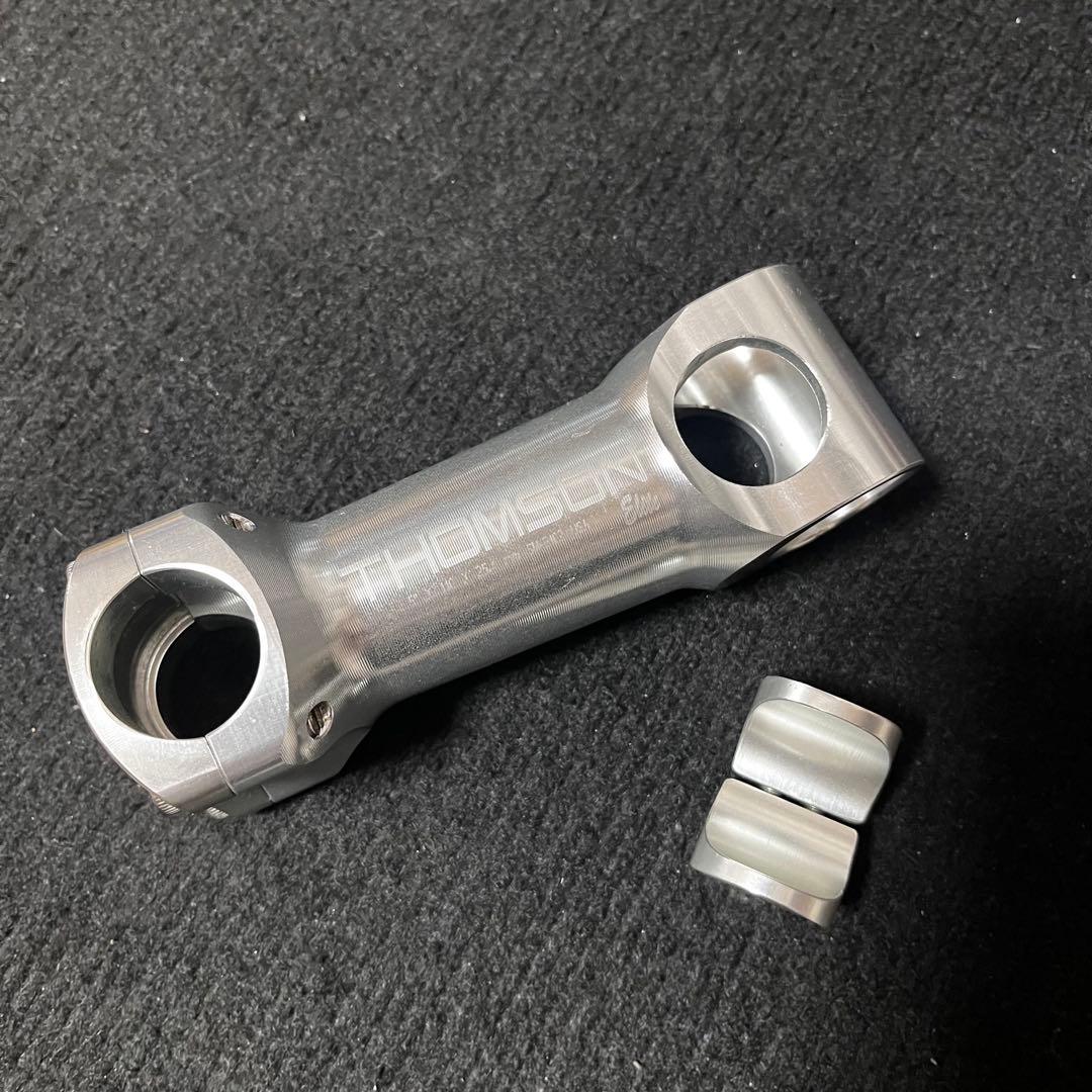 THOMSON elite ステム 25.4 110mm