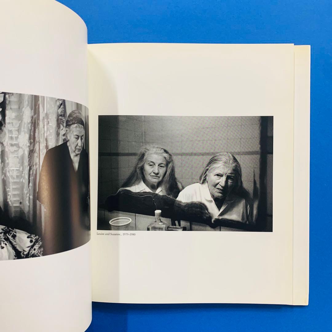 エルヴェ・ギベエール　Herve Guibert: Photographien