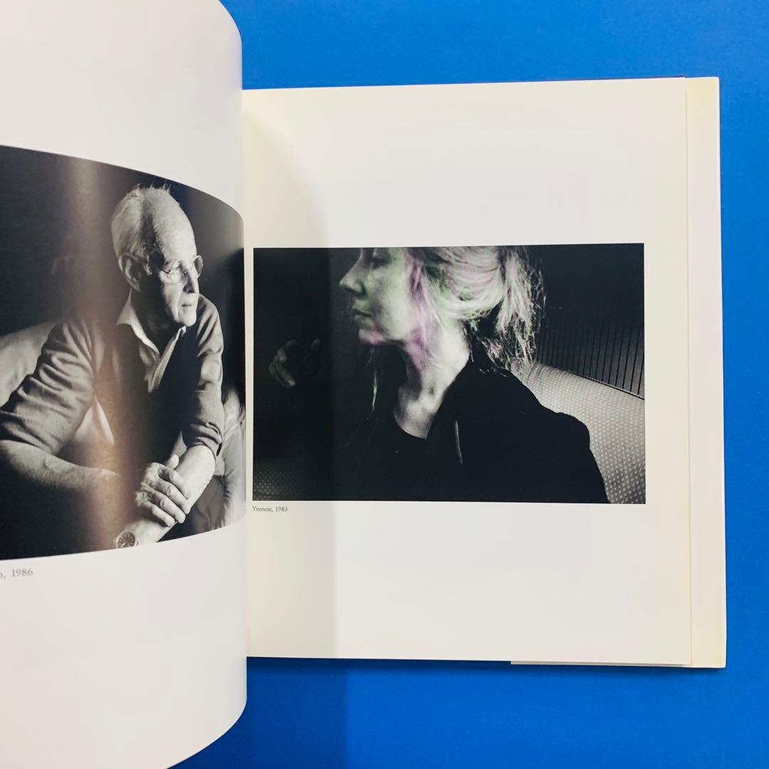 エルヴェ・ギベエール　Herve Guibert: Photographien