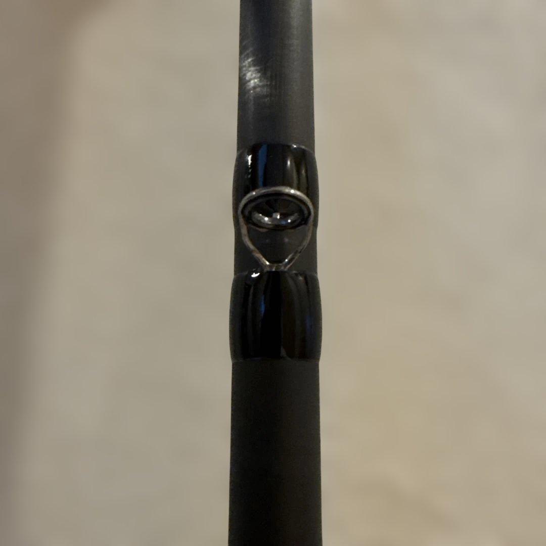 スタジオコンポジット グレイゴースト　ナイトヘロン92M GRAYGHOST