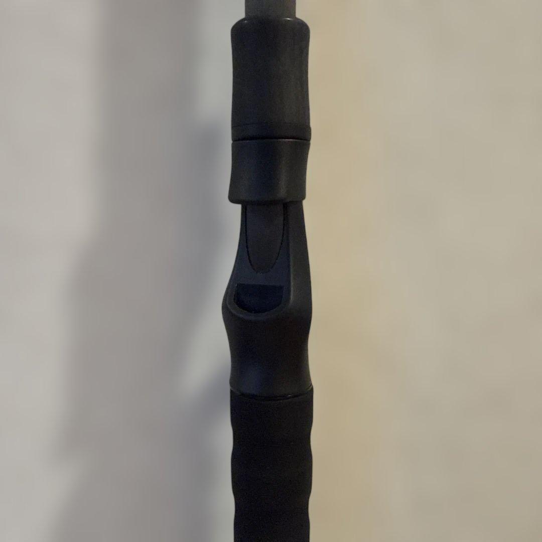 スタジオコンポジット グレイゴースト　ナイトヘロン92M GRAYGHOST