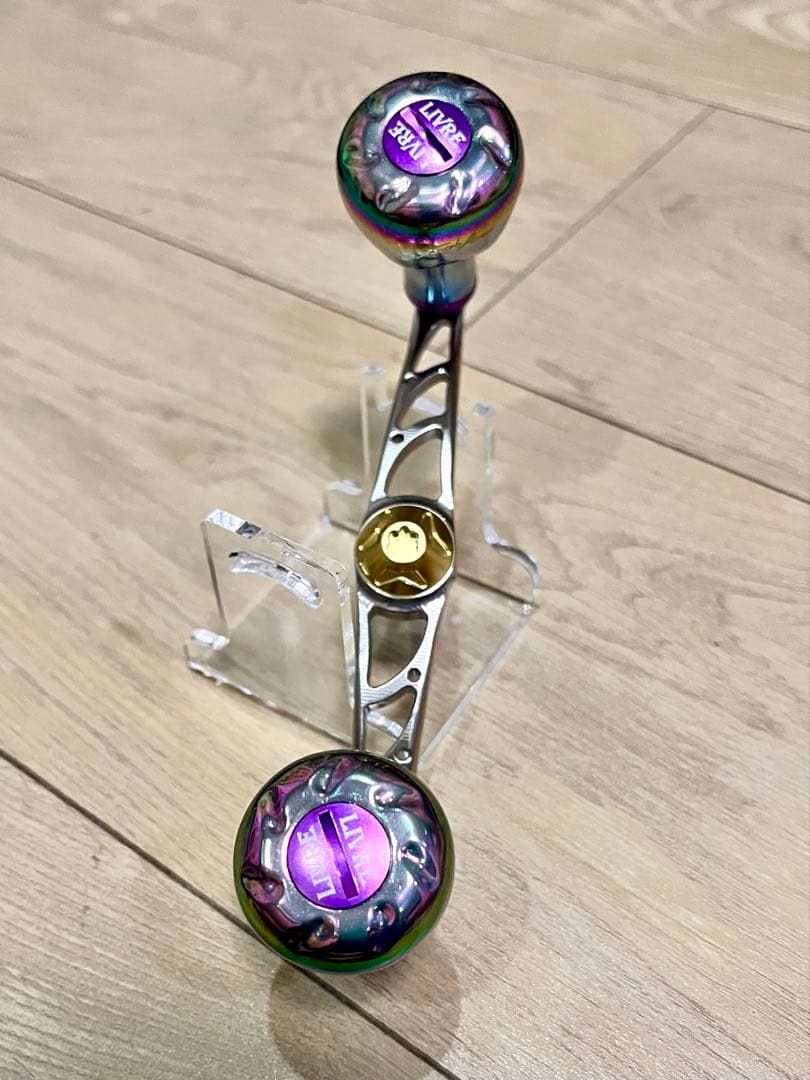 LIVRE フィッシュアロー限定