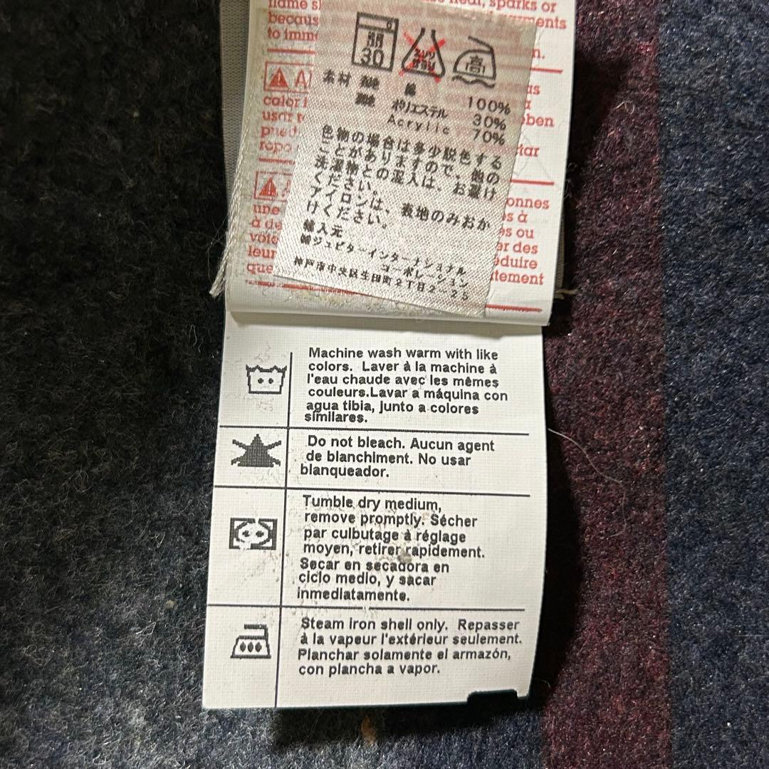 Carhartt ミシガンチョアコート　USA製　カバーオール　C01 38