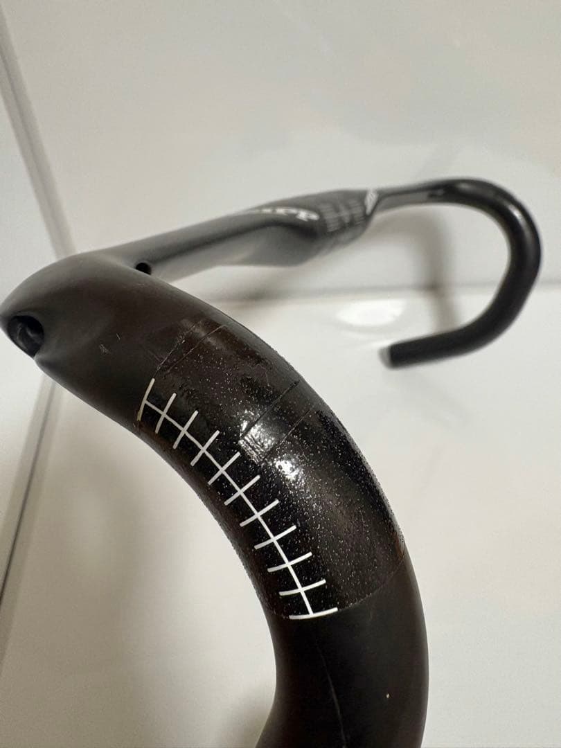 ZIPP SL-70 AERO 400mm カーボンハンドル