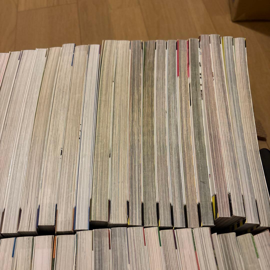 科学漫画サバイバルシリーズ　全50巻セット　抜け巻なし　山火事のサバイバル