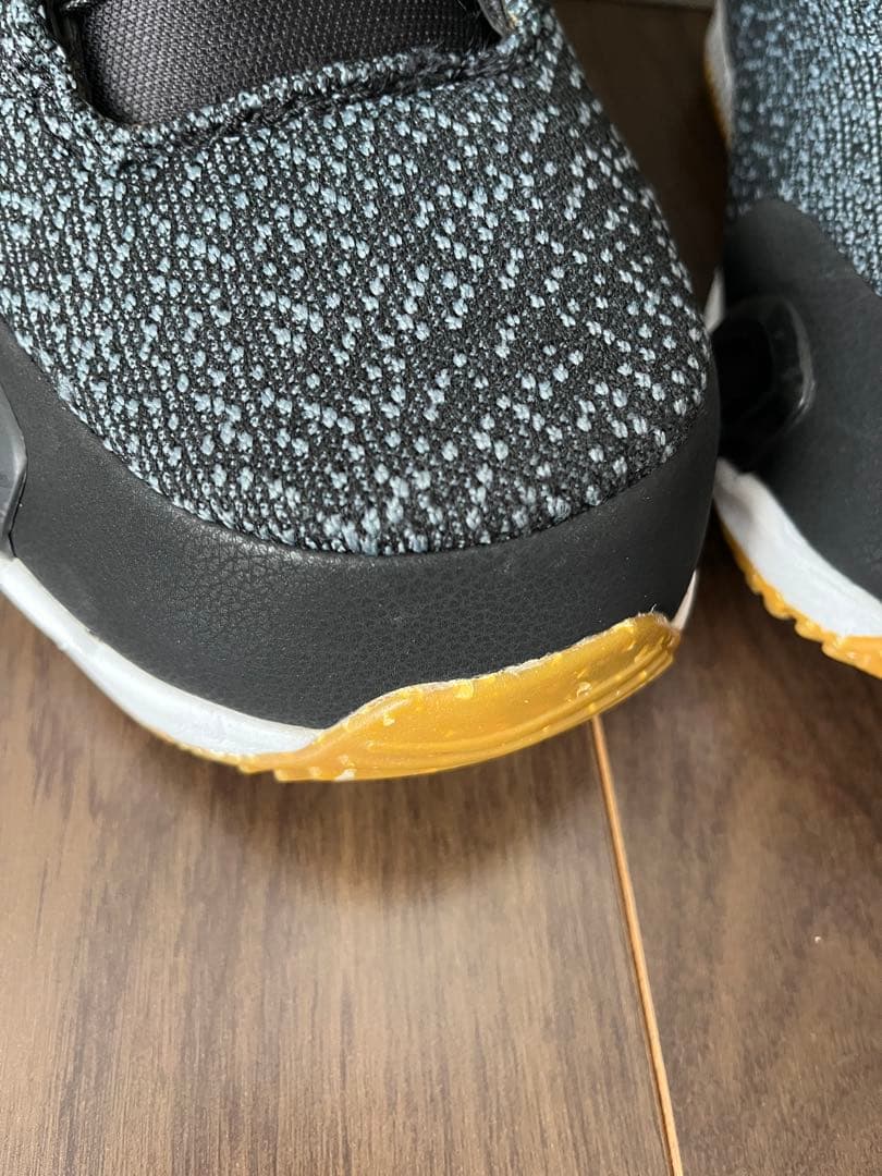 スノーボード Burton step on swath